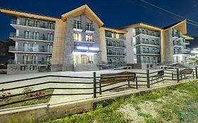 Crystal Resort